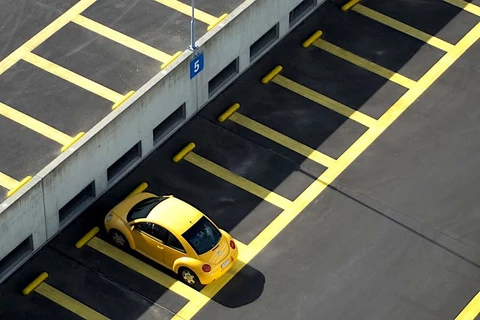 La réglementation parking privé en entreprise : Que dit la loi ?